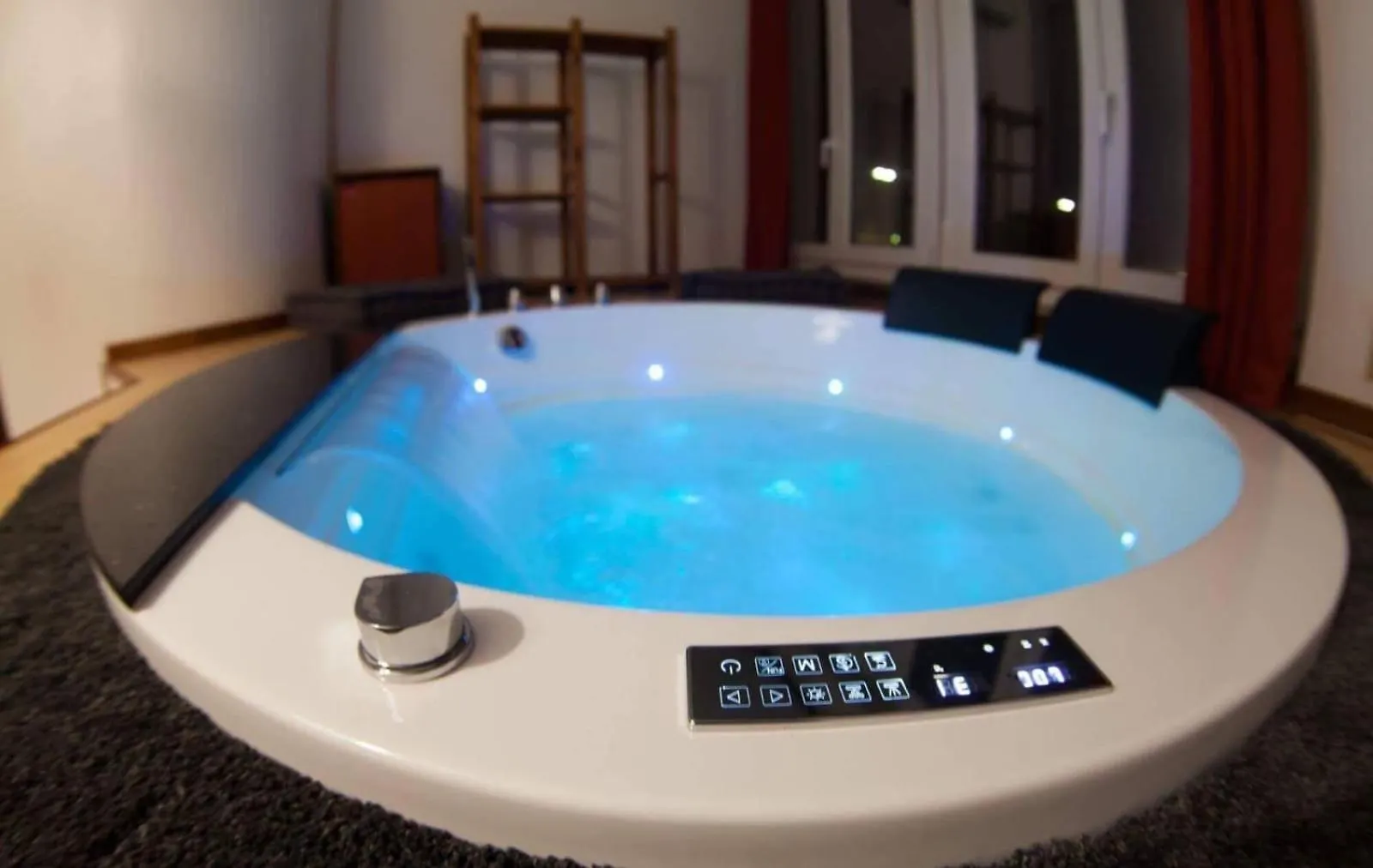 Bed & Breakfast 4Roomz Bologna