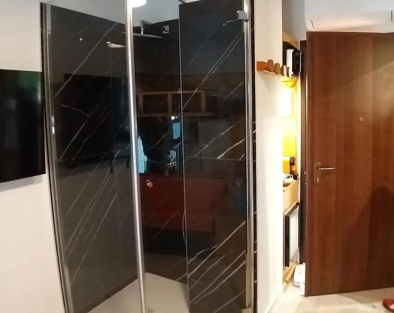 *** Bed & Breakfast 4Roomz Bologna Italy