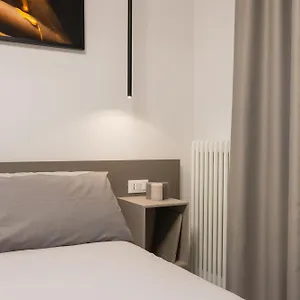Luxury Station Pensjonat