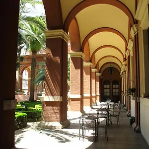 Nocleg ze śniadaniem Casa S. Giuseppe Di Cluny