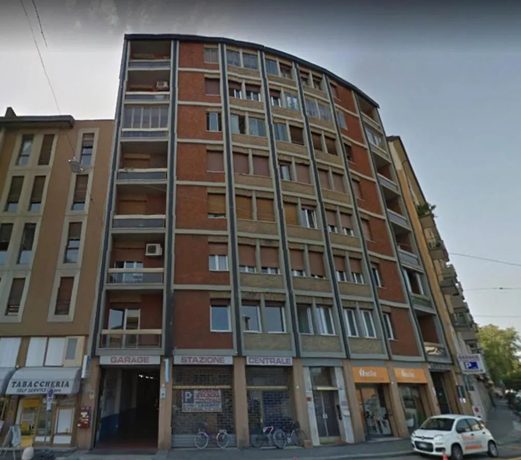 4Roomz Bolonia Włochy
