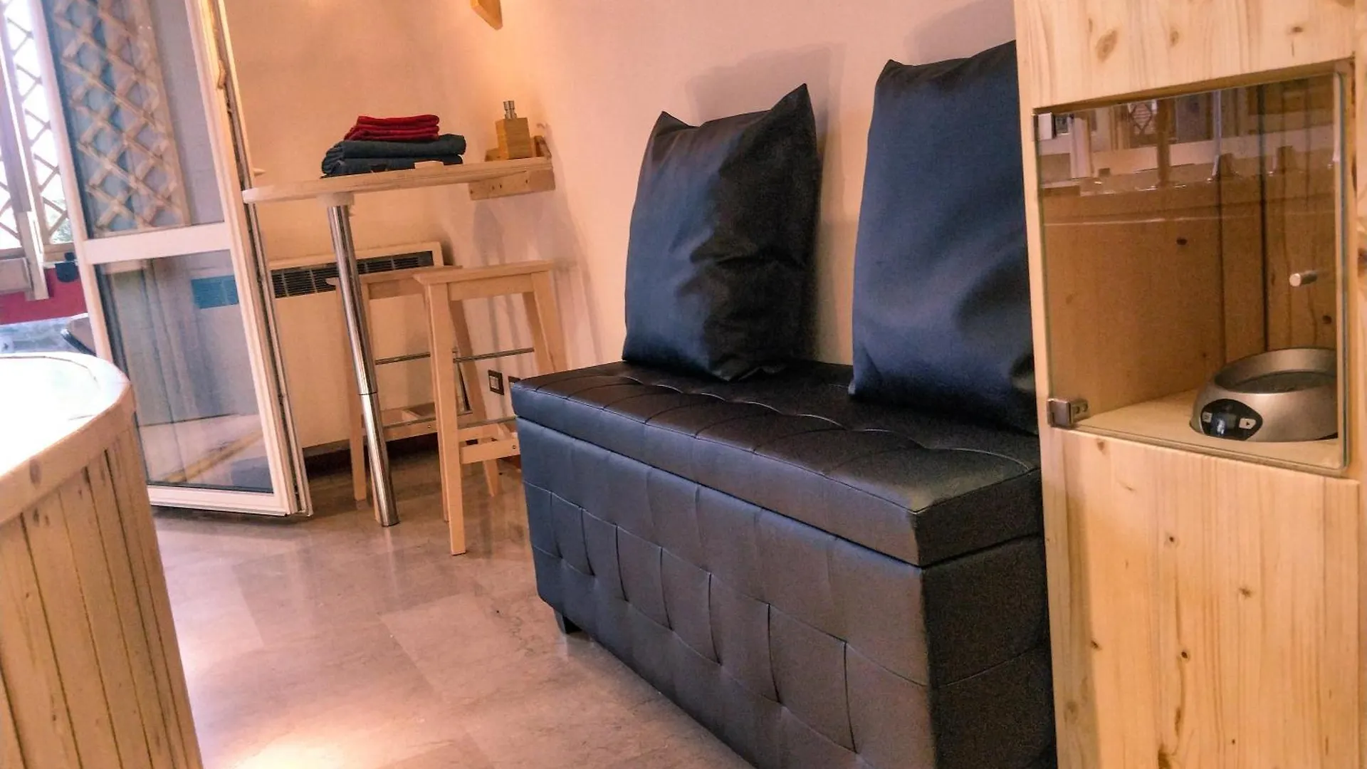 4Roomz Bolonia Nocleg ze śniadaniem