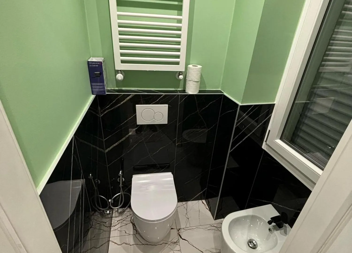 4Roomz Bolonia Włochy