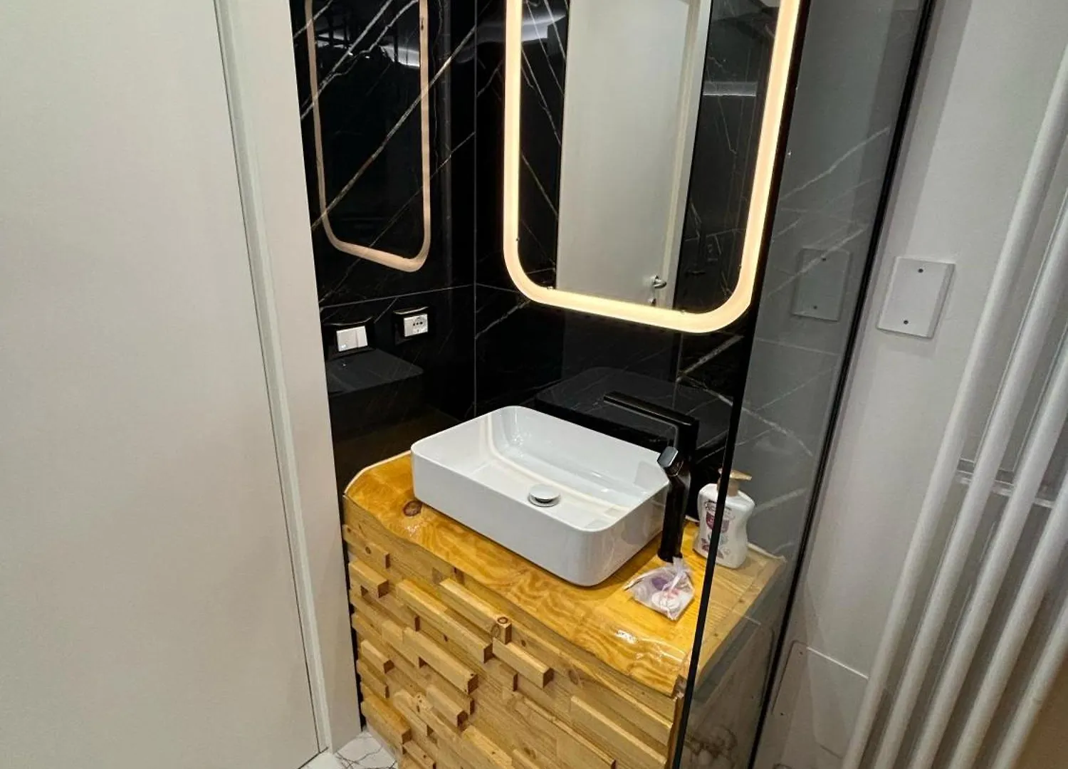 4Roomz Bolonia Włochy