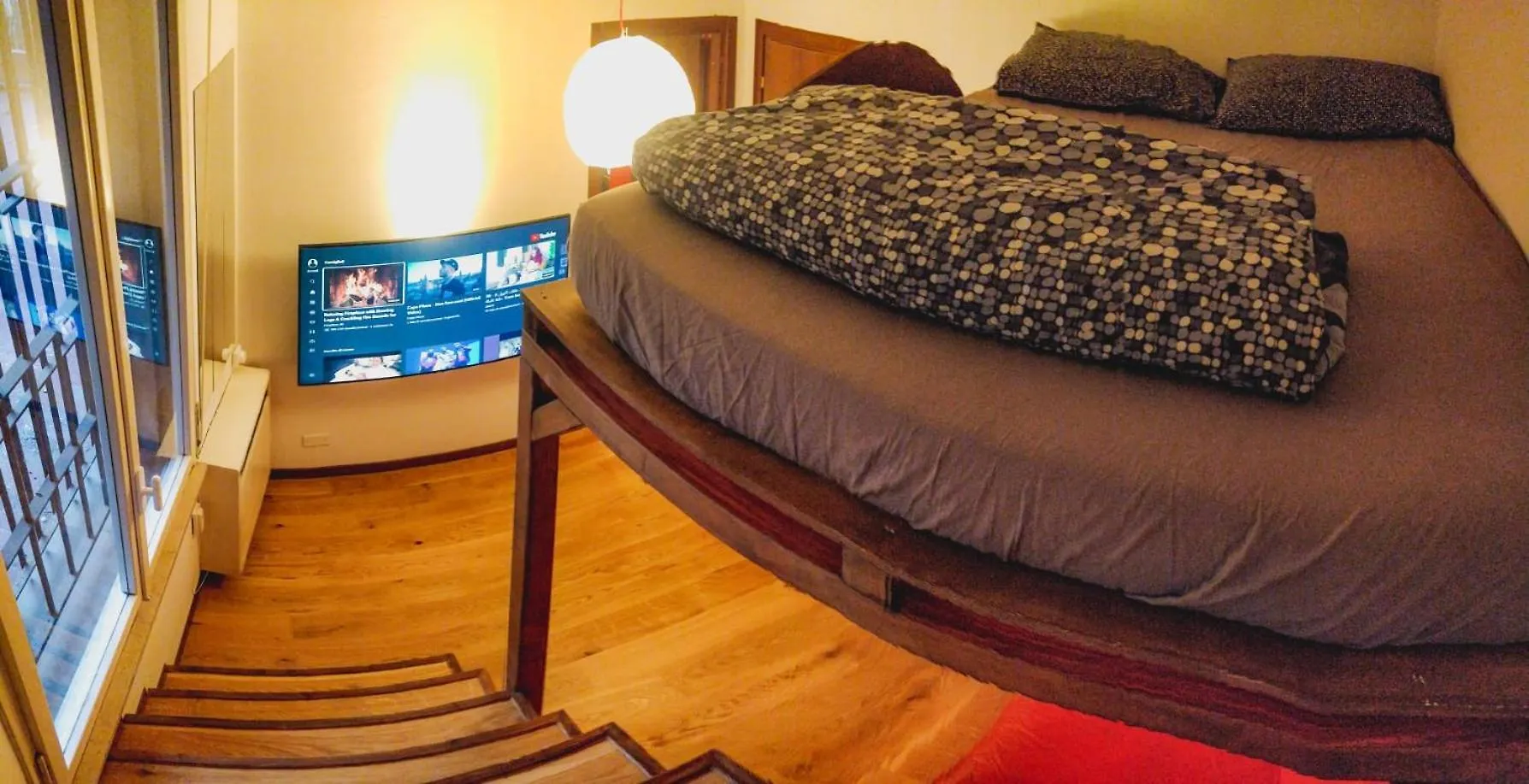 4Roomz Bolonia