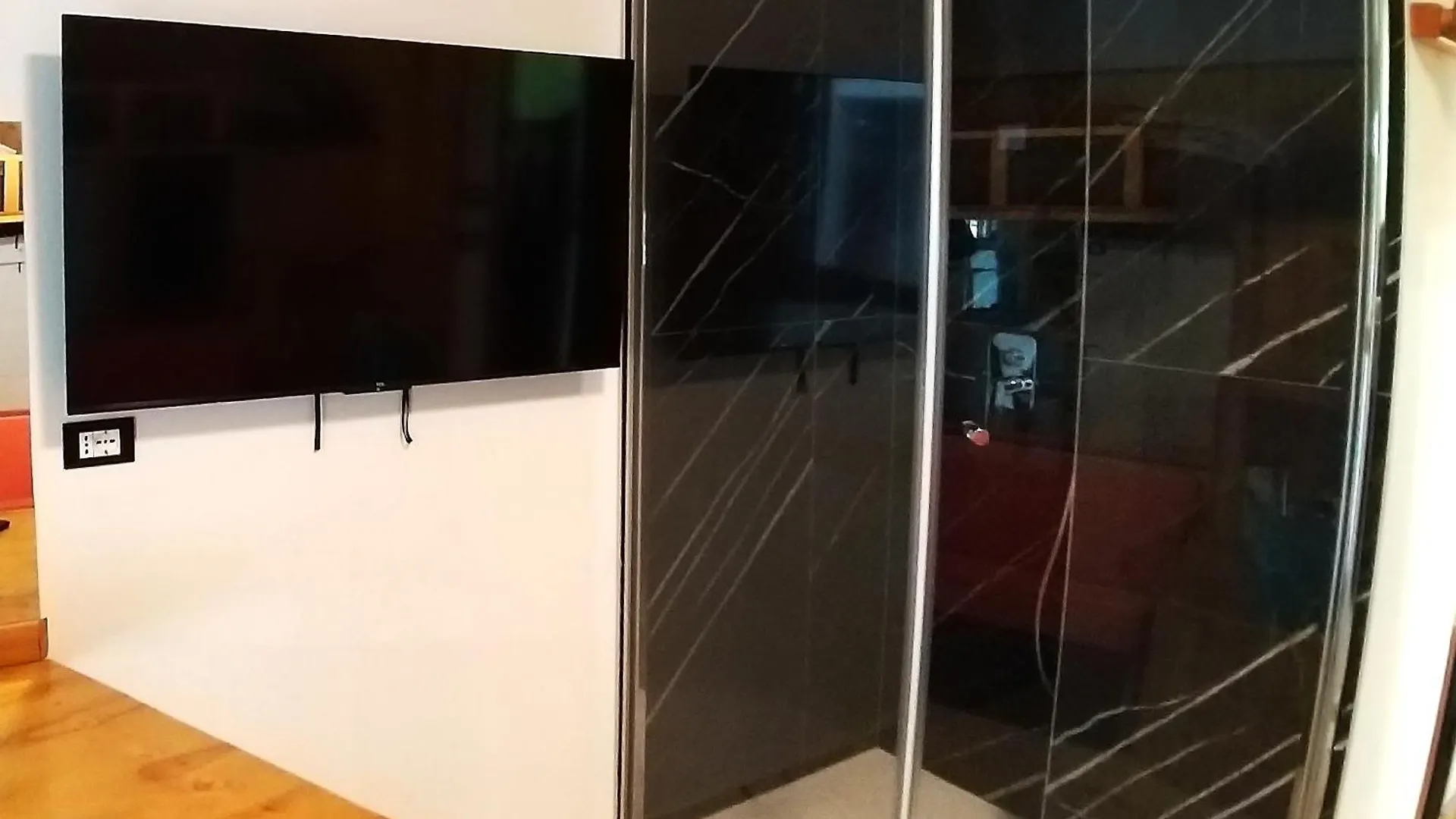 Nocleg ze śniadaniem 4Roomz Bolonia