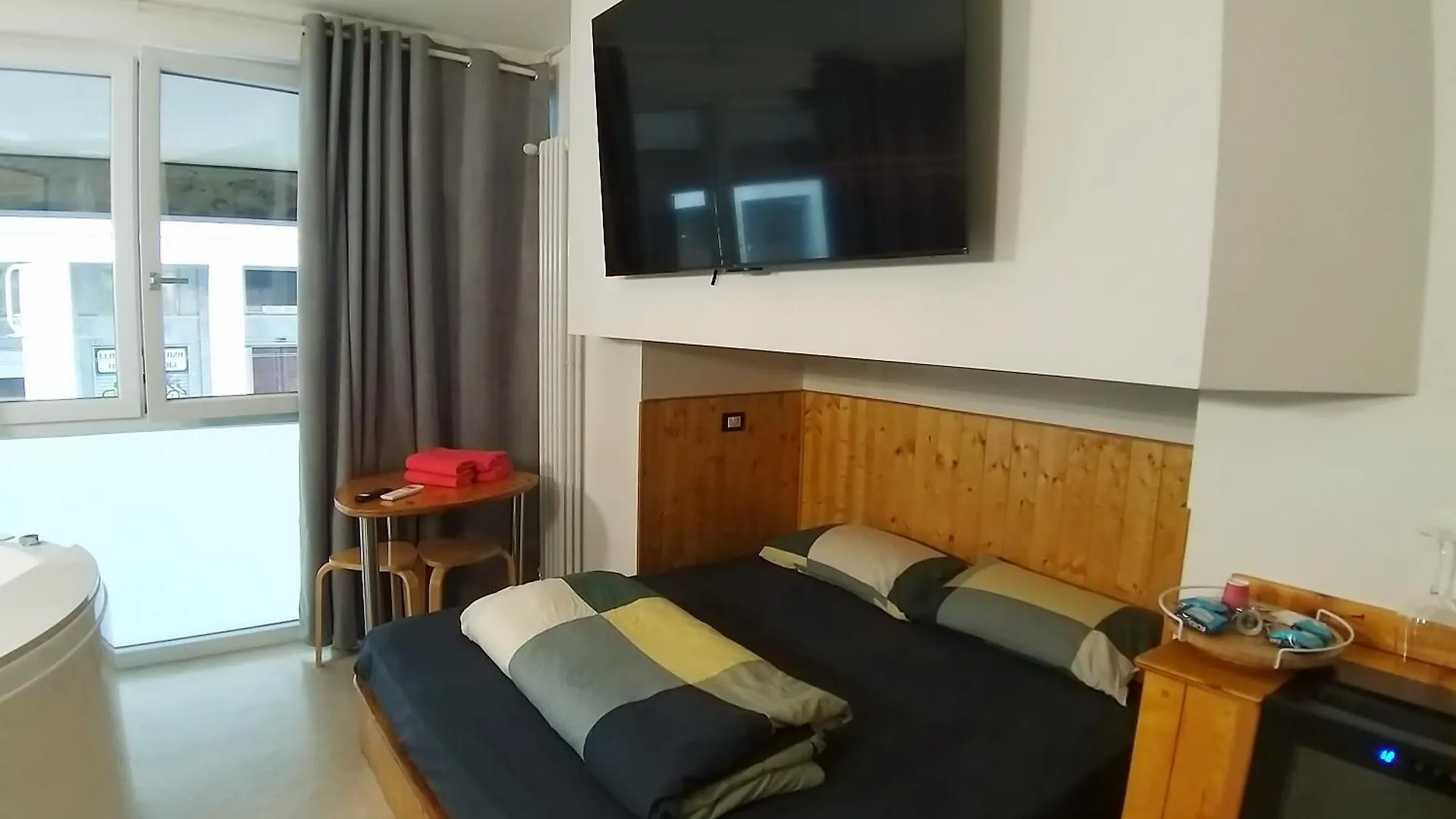 4Roomz Bolonia Włochy