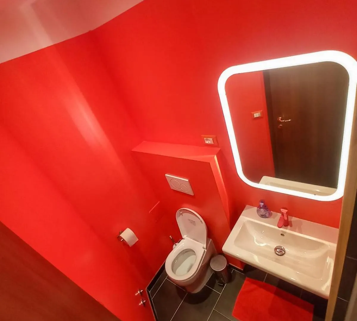 4Roomz Bologna