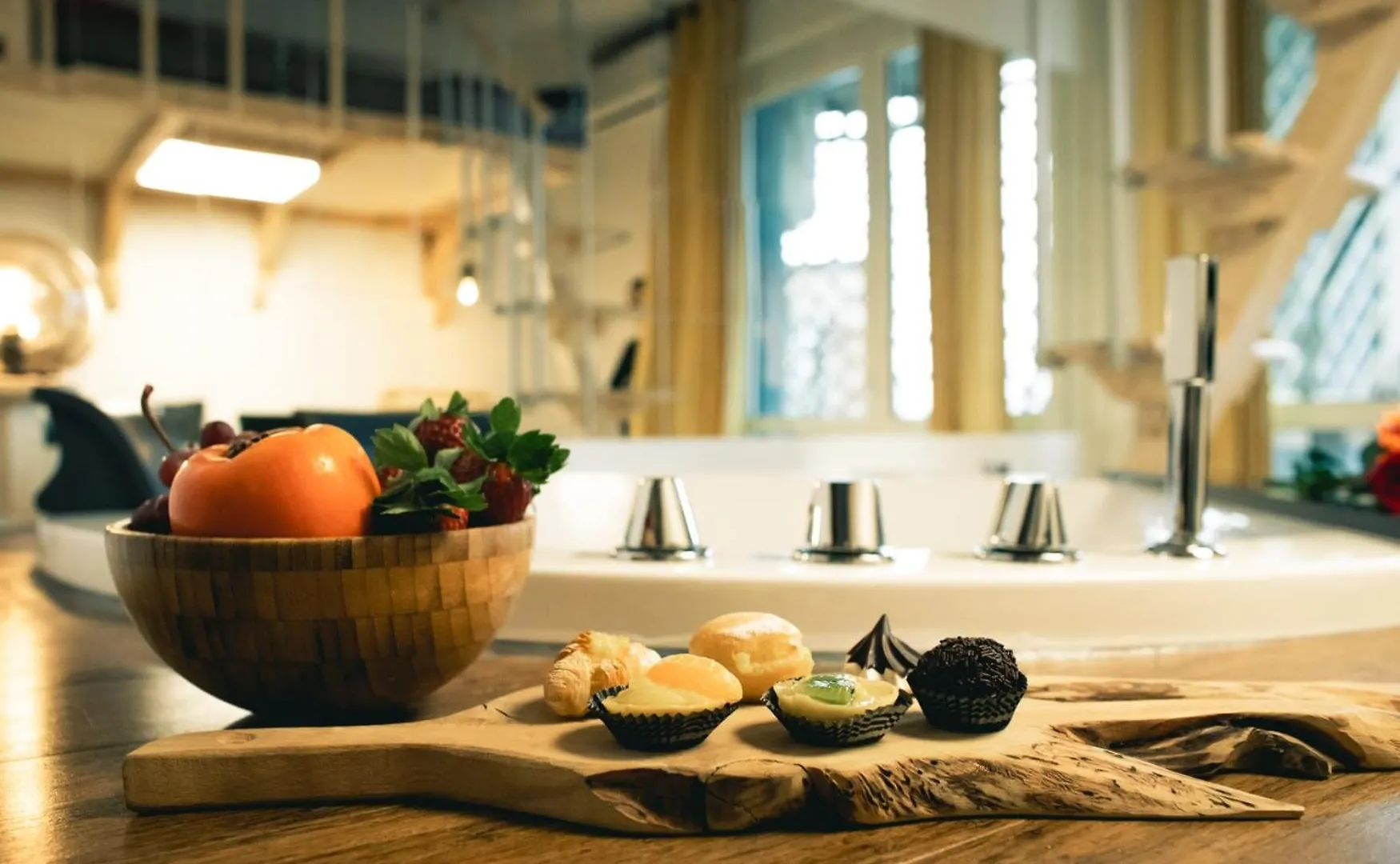 4Roomz Bologna Bed & Breakfast