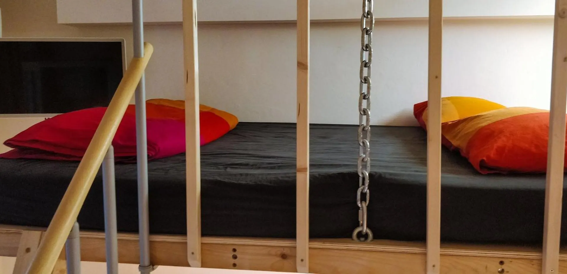 Bed & Breakfast 4Roomz Bologna