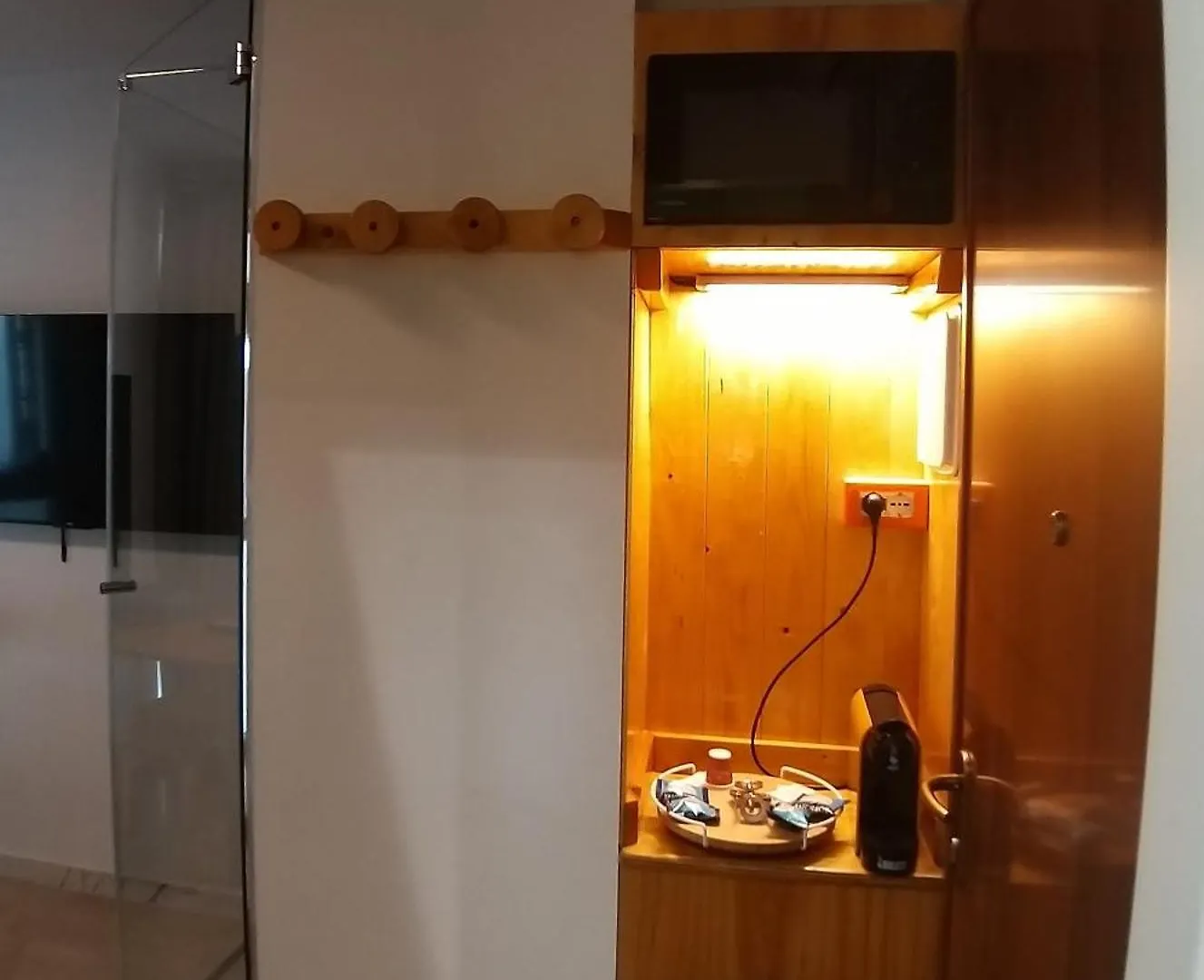 4Roomz Bologna Bed & Breakfast
