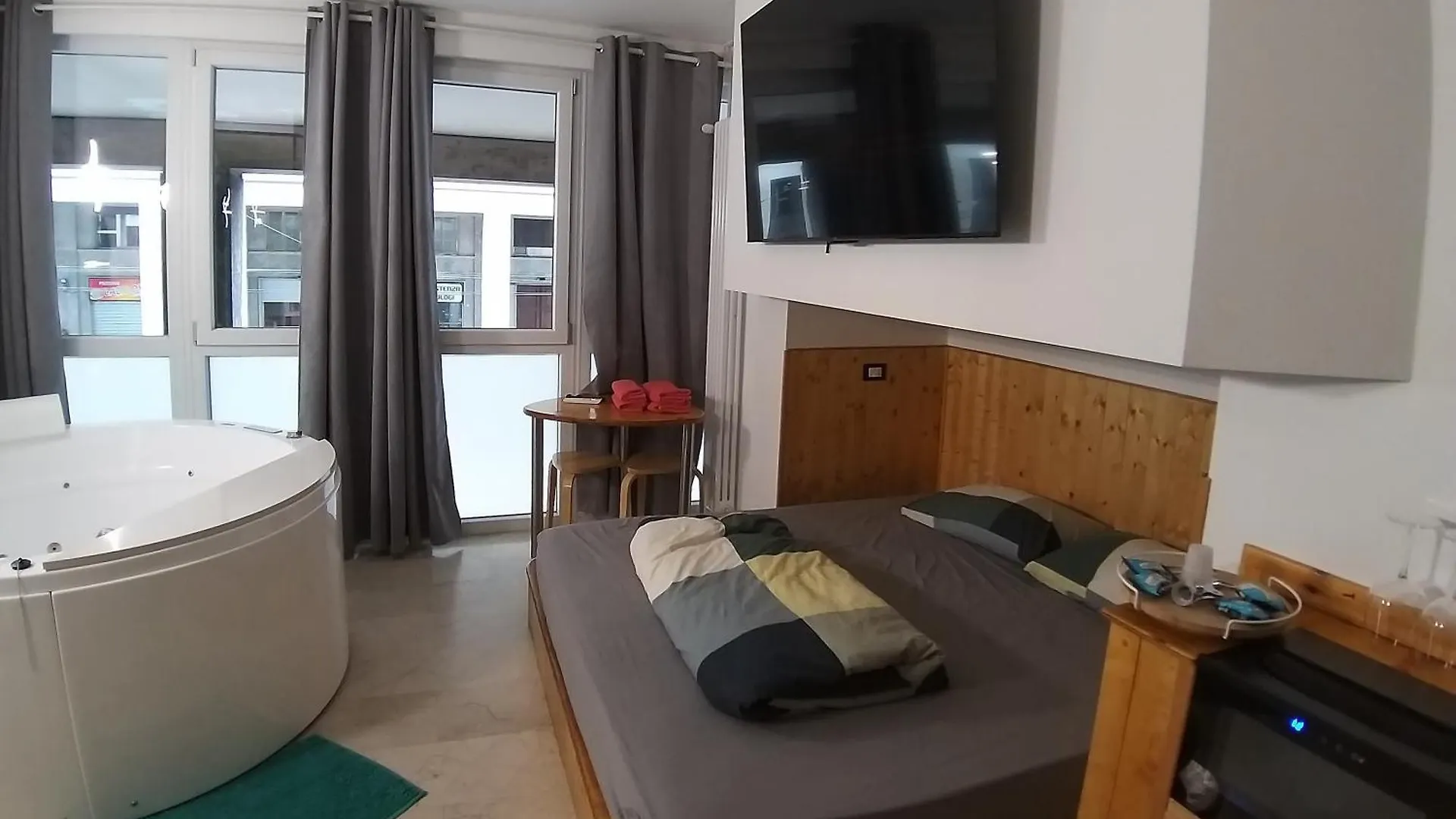 4Roomz Bologna